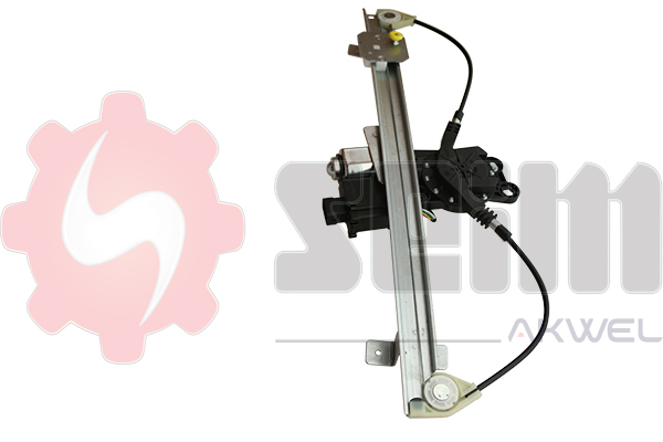 Raammechanisme Seim 902184