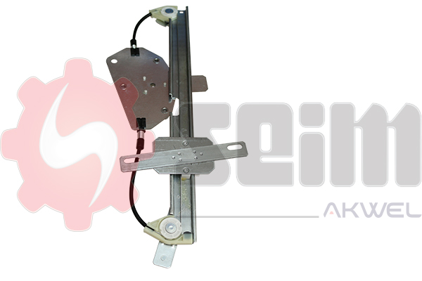 Raammechanisme Seim 902193