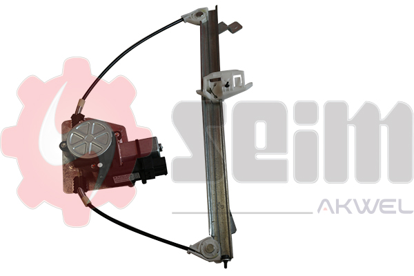 Raammechanisme Seim 902204