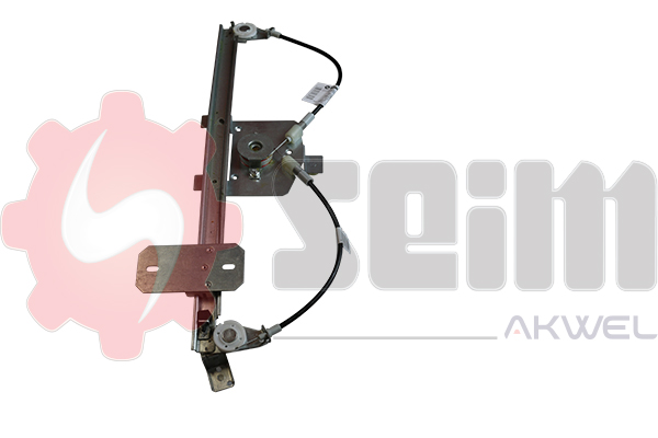 Raammechanisme Seim 902216