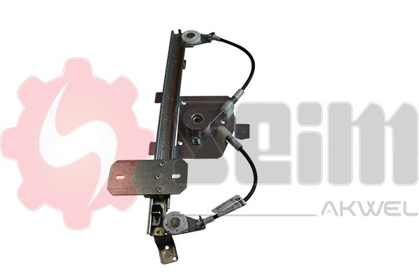 Raammechanisme Seim 902218