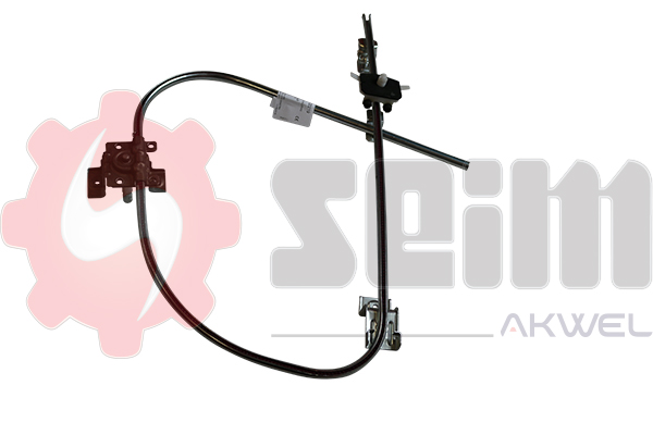 Raammechanisme Seim 902219