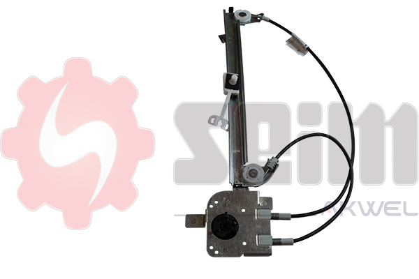 Raammechanisme Seim 902231