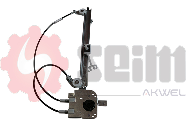 Raammechanisme Seim 902232
