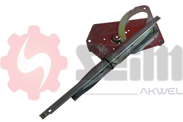 Raammechanisme Seim 902235