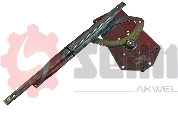 Raammechanisme Seim 902236