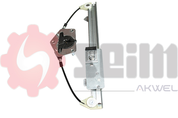 Raammechanisme Seim 902253