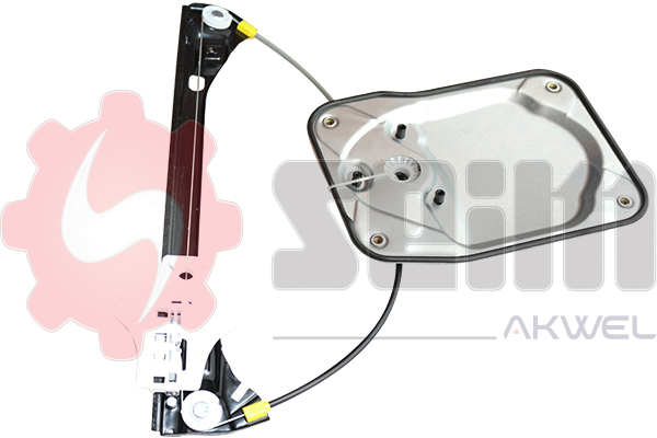 Raammechanisme Seim 902256