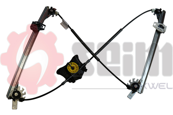 Raammechanisme Seim 902257