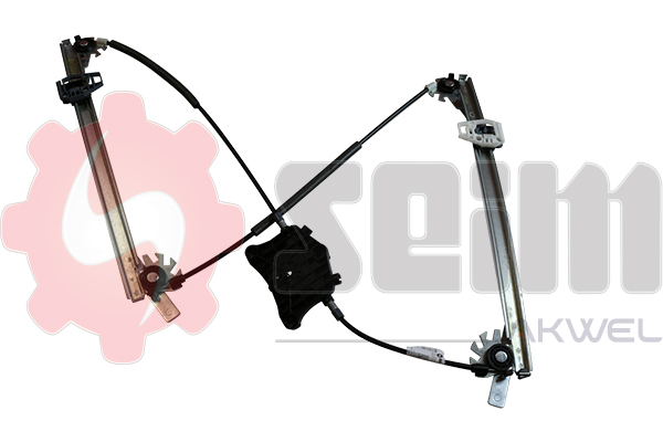 Raammechanisme Seim 902258
