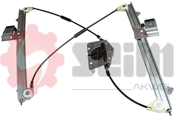 Raammechanisme Seim 902262