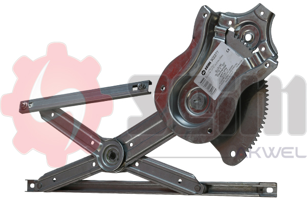 Raammechanisme Seim 902277