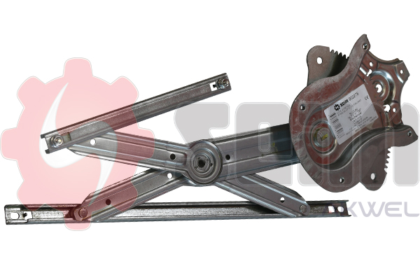 Raammechanisme Seim 902278
