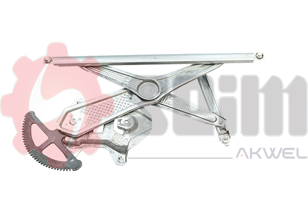 Raammechanisme Seim 902290