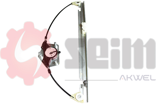 Raammechanisme Seim 902297