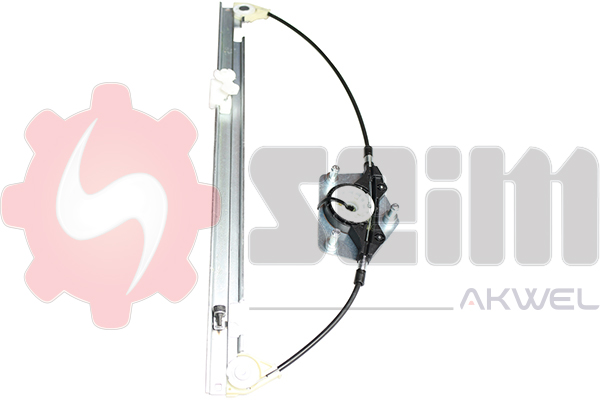 Raammechanisme Seim 902298