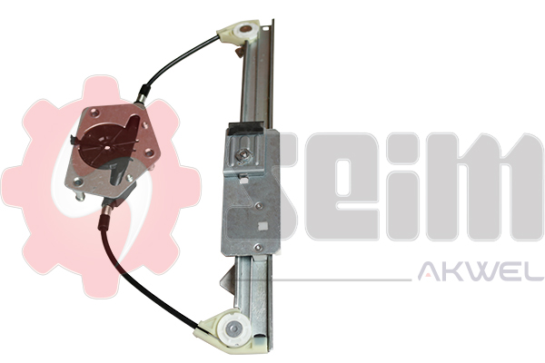 Raammechanisme Seim 902301