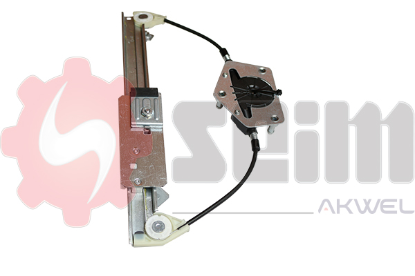 Raammechanisme Seim 902302