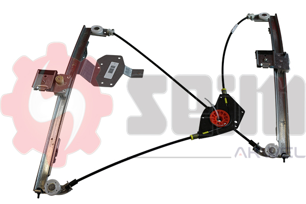 Raammechanisme Seim 902307