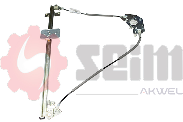 Raammechanisme Seim 902328
