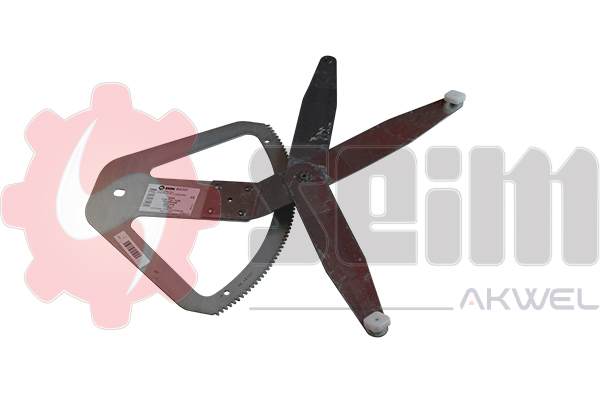 Raammechanisme Seim 902337