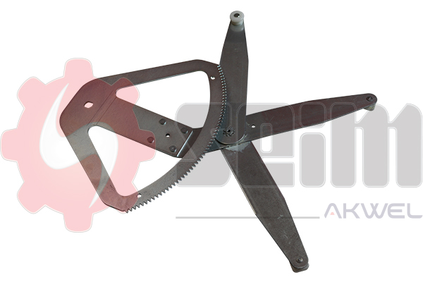 Raammechanisme Seim 902338