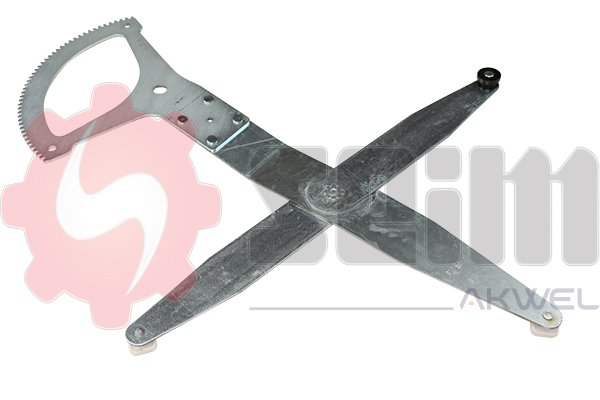 Raammechanisme Seim 902341