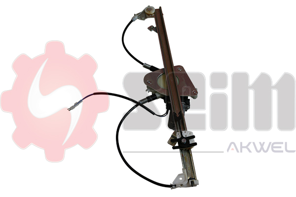 Raammechanisme Seim 902347