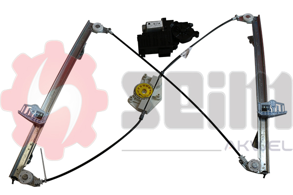 Raammechanisme Seim 902351