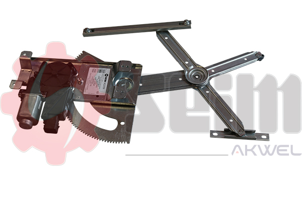 Raammechanisme Seim 902358