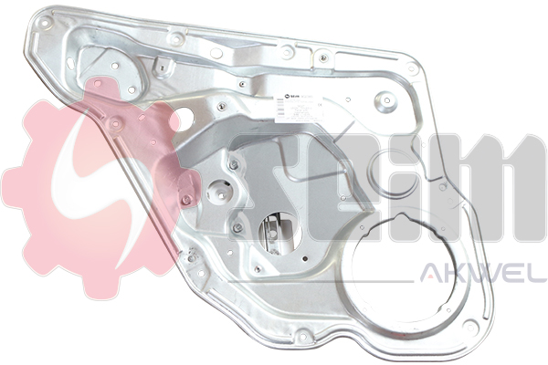 Raammechanisme Seim 902385