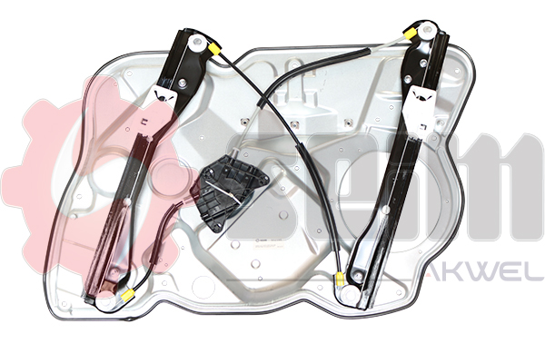 Raammechanisme Seim 902395