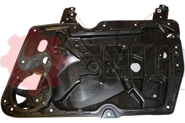 Raammechanisme Seim 902417