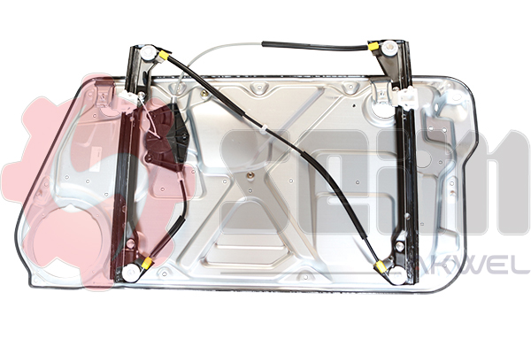 Raammechanisme Seim 902418