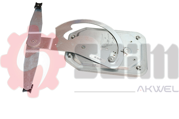 Raammechanisme Seim 902452