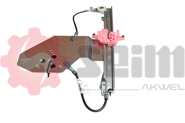 Raammechanisme Seim 902456