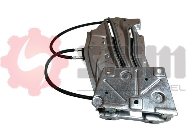 Raammechanisme Seim 902458