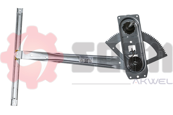 Raammechanisme Seim 902464