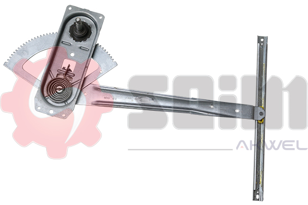 Raammechanisme Seim 902465