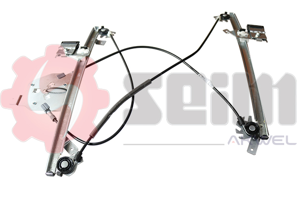 Raammechanisme Seim 902476