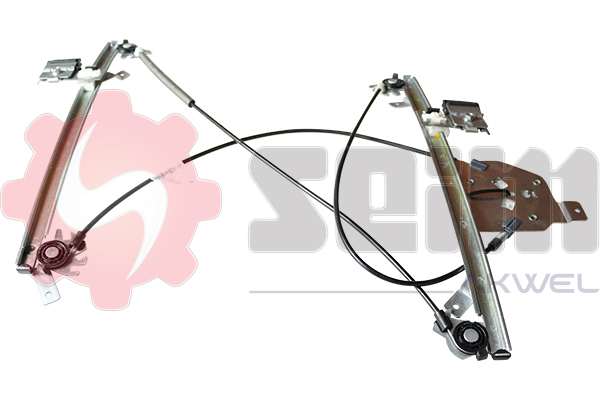 Raammechanisme Seim 902477