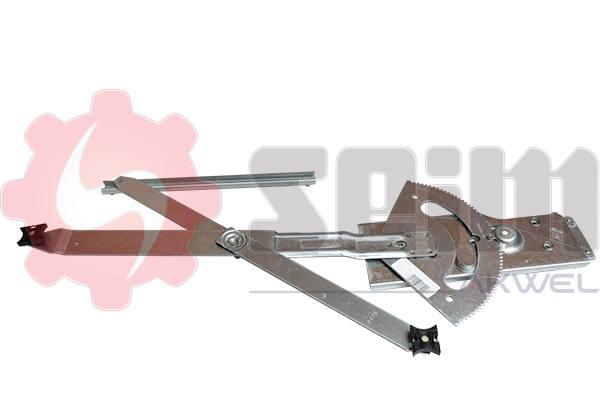 Raammechanisme Seim 902478
