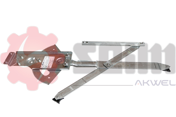 Raammechanisme Seim 902479