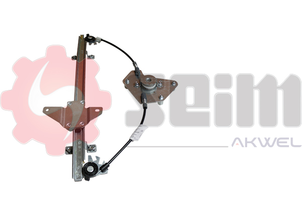 Raammechanisme Seim 902481