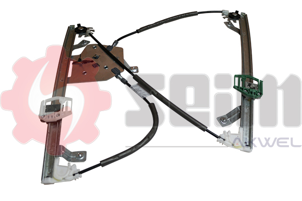 Raammechanisme Seim 902484