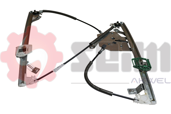 Raammechanisme Seim 902485