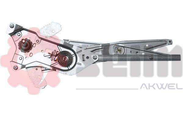 Raammechanisme Seim 902497