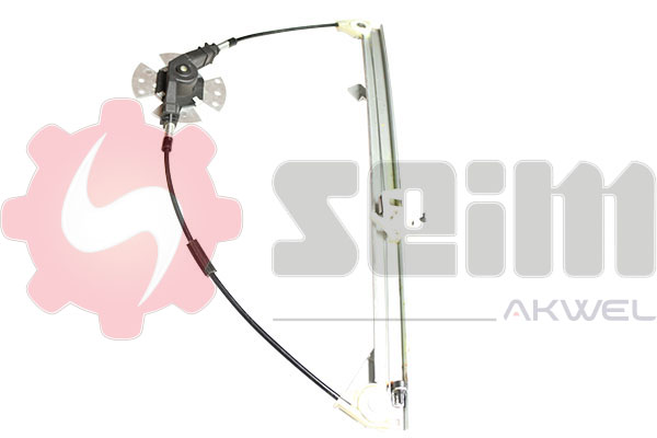 Raammechanisme Seim 902498