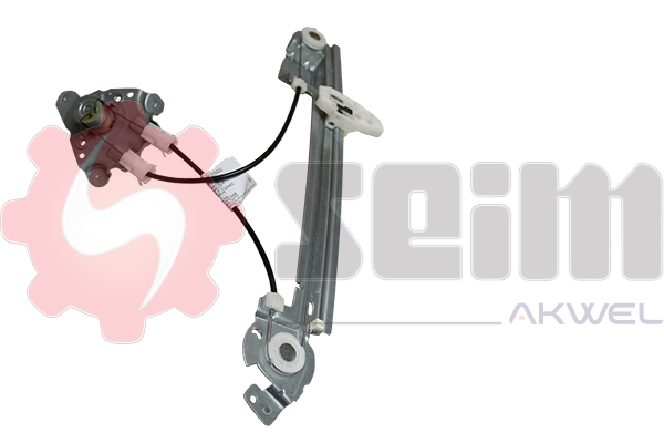 Raammechanisme Seim 902502