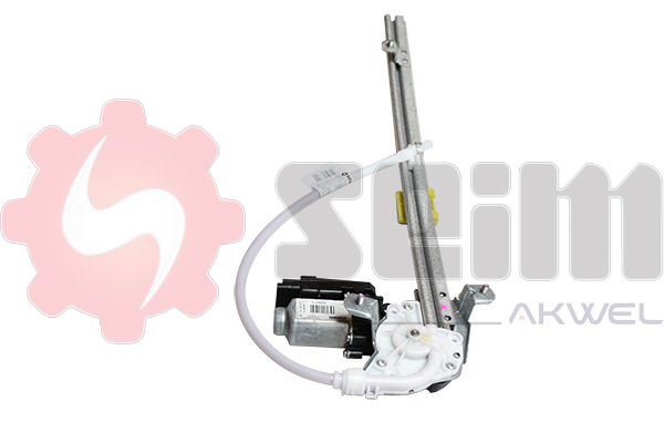 Raammechanisme Seim 902505